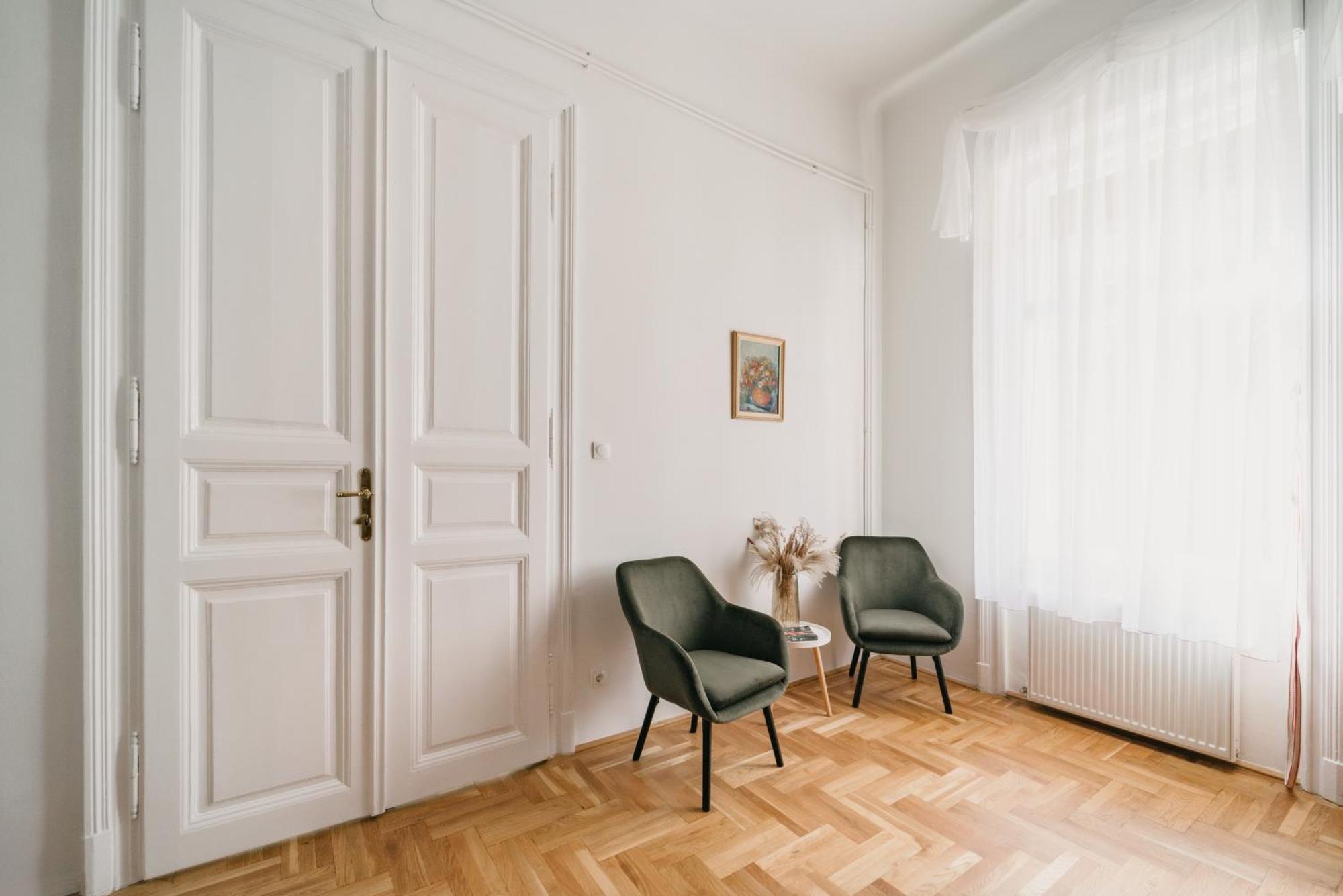 Grand Budapest Residence — Fotók 3